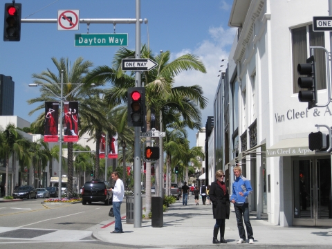 Los Angeles