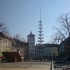 Blick auf den Jackelturm