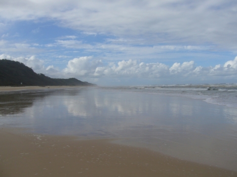 Fraser Island Fraser Island