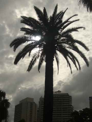 Brisbane Brisbane