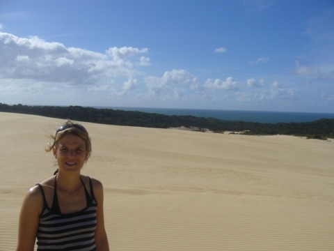 Fraser Island Fraser Island