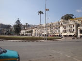 Ville nouvelle