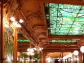 Café Julien Paris