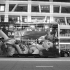 Tram in Hongkong