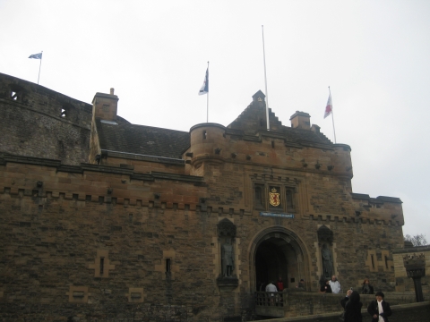 Edinburgh
