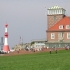 Blick &uuml;ber den Deich gen Norden