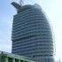 Teuerstes Hotel am Platz