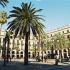 Placa Reial Barcelona