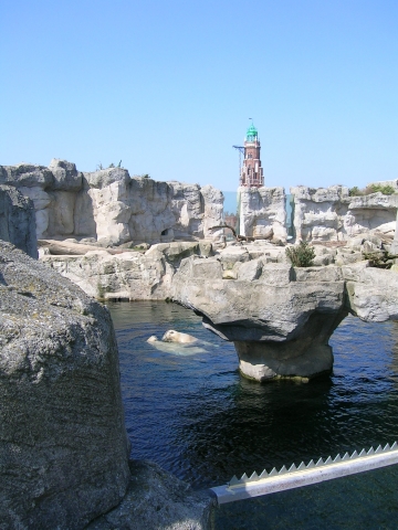 Bremerhaven - Zoo am Meer Bremerhaven - Zoo am Meer