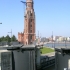 Schiefer Turm von Bremerhaven