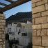 Blick von der Terrasse Blick von der Terrasse