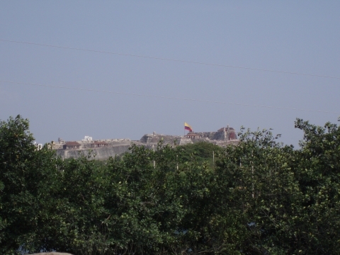 Cartagena - San Felipe