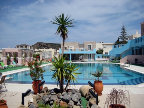 Feriendorf Dionysos bei Sitia Feriendorf Dionysos bei Sitia