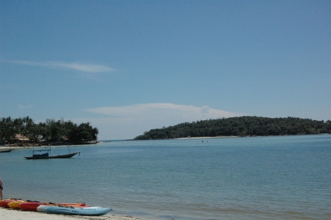 Ko Samui - Ko Samui - ein Traum Ko Samui - Ko Samui - ein Traum