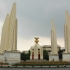 Democracy Monument Democracy Monument