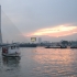 Brücke in Bangkok Brücke in Bangkok