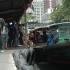 Klong in Bangkok Klong in Bangkok