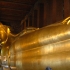 Liegender Buddha in Bangkok Liegender Buddha in Bangkok