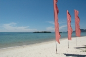 am Chaweng Beach