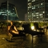 Hotelpool über Bangkok Hotelpool über Bangkok