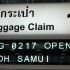 Flughafen Bangkok Flughafen Bangkok