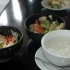 Congee Frühstück Congee Frühstück