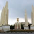 Platz der Demokratie Bangkok Platz der Demokratie Bangkok