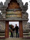 The Golden Triangle