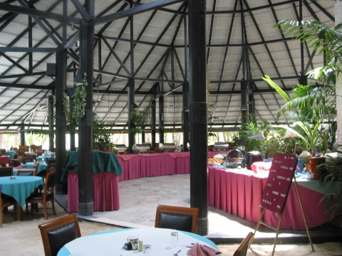 Male - das Restaurant Male - das Restaurant