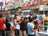 Songkran Festival