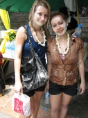 Songkran Festival