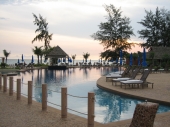 Cha-Da Beach Resort