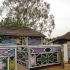 Cultural Village von Botshabelo