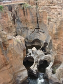 Bourke's Luck Potholes