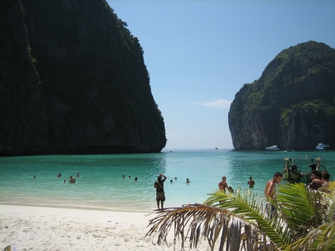 Ko Phi Phi