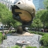 Denkmal an das WTC Denkmal an das WTC