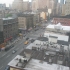 Blick aus dem Hotel Blick aus dem Hotel