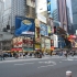 Times Square Times Square