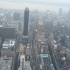 Aussicht vom Empire State Building Aussicht vom Empire State Building