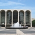 Metropolitan Opera House Metropolitan Opera House