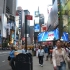 Times Square Times Square
