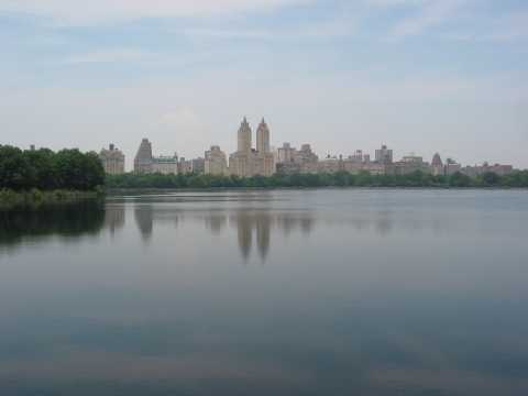 New York - Central Park
