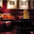 Captain's Bar im Mandarin Oriental Hong Kong Captain's Bar im Mandarin Oriental Hong Kong