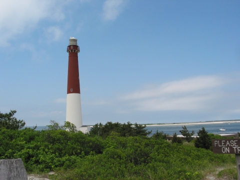 New Jersey