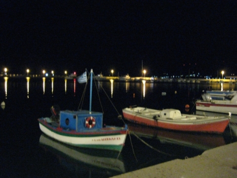 Feriendorf Dionysos bei Sitia - Sitia Feriendorf Dionysos bei Sitia - Sitia