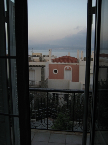 Feriendorf Dionysos bei Sitia - ... Meerblick :) Feriendorf Dionysos bei Sitia - ... Meerblick :)