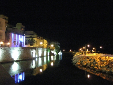 Feriendorf Dionysos bei Sitia - Sitia Feriendorf Dionysos bei Sitia - Sitia