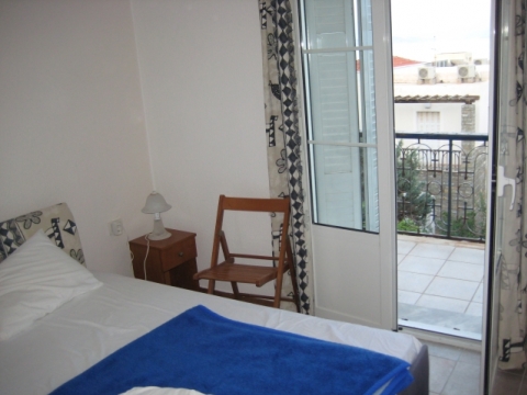 Feriendorf Dionysos bei Sitia - ... mit ... Feriendorf Dionysos bei Sitia - ... mit ...