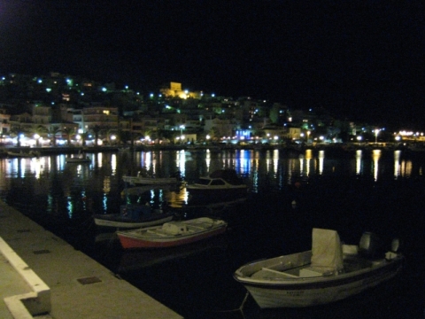 Feriendorf Dionysos bei Sitia - Sitia Feriendorf Dionysos bei Sitia - Sitia