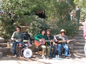 Parc G&uuml;ell